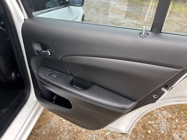 2011 Chrysler 200 Limited