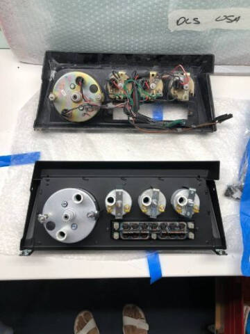 1987 Land Rover Defender