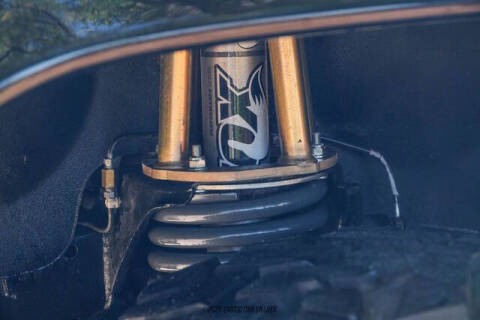 1989 Land Rover Defender 110