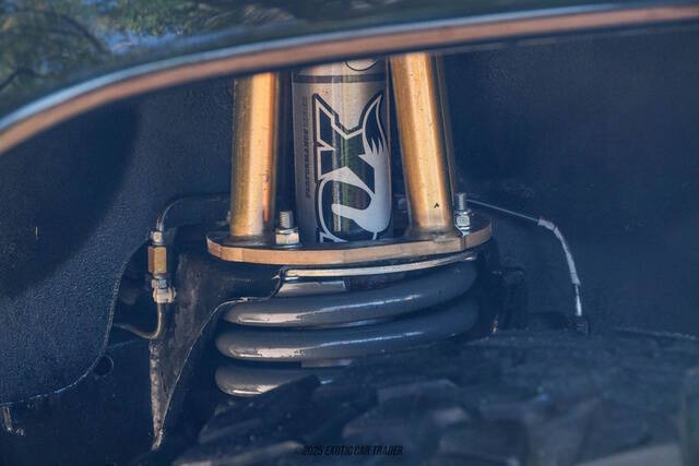 1989 Land Rover Defender 110