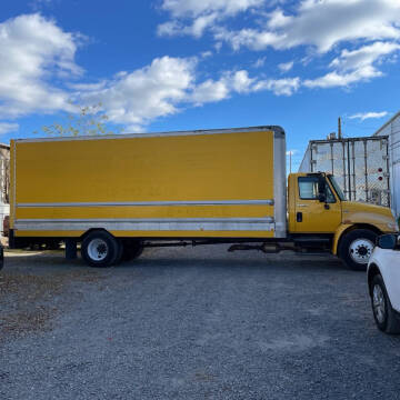 2011 International DuraStar 4300