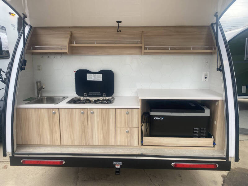 2026 nuCamp RV T@B 360 CS