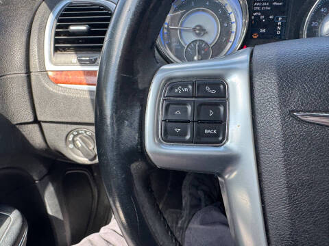 2014 Chrysler 300