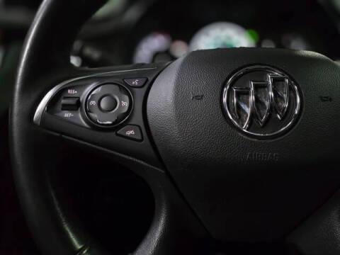 2019 Buick LaCrosse Essence