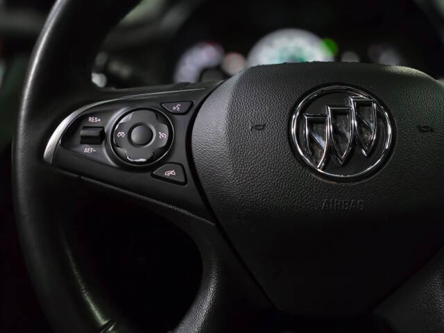 2019 Buick LaCrosse Essence