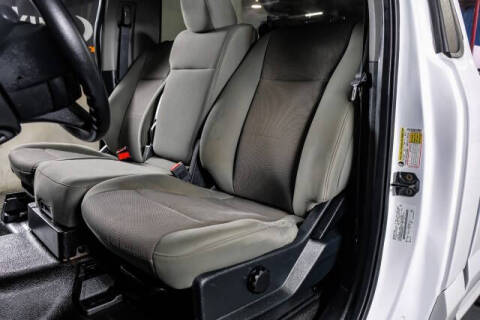 2021 Ford F-250 Super Duty XL