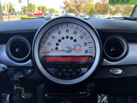 2013 MINI Hardtop Cooper