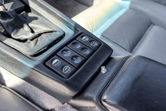 1988 Porsche 928 S4