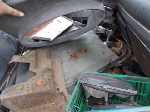 1968 Oldsmobile Eighty-Eight