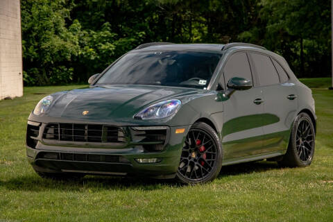 2018 Porsche Macan for sale at Vantage Auto Group - Vantage Auto Wholesale in Moonachie NJ