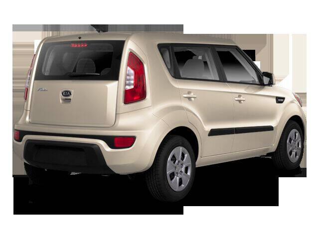 2013 Kia Soul