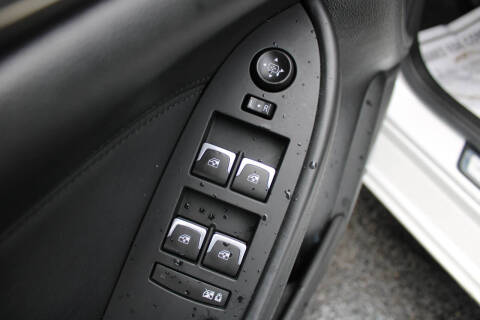 2016 Cadillac CTS 3.6L Luxury Collection