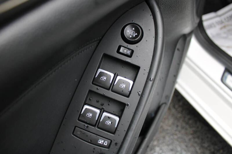 2016 Cadillac CTS 3.6L Luxury Collection