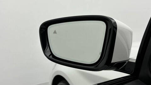 2019 BMW 5 Series 540i