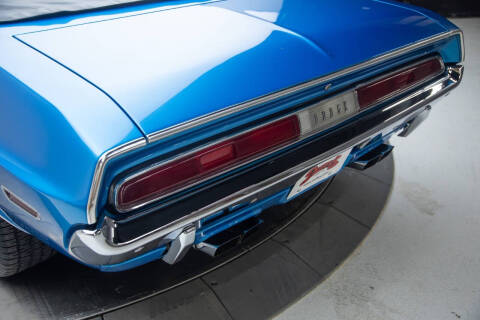 1970 Dodge Challenger