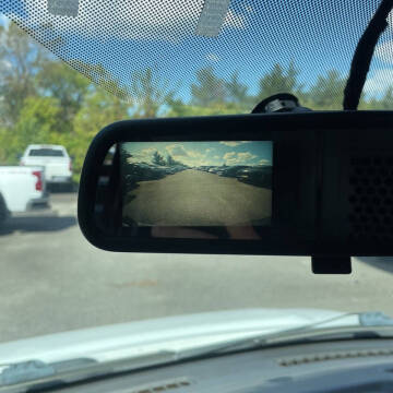 2018 Chevrolet Express 3500