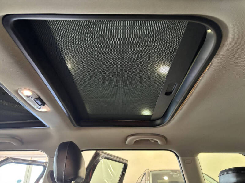 2017 MINI Clubman Cooper S ALL4