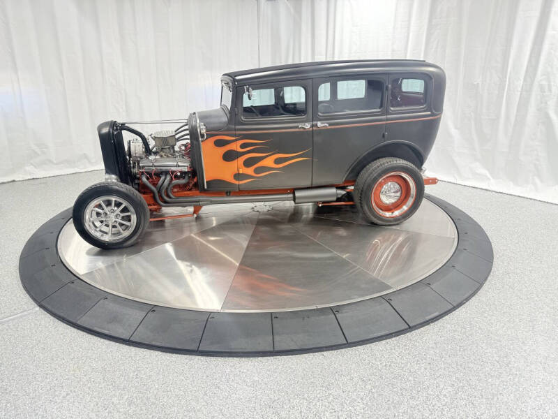 1931 Ford Model A