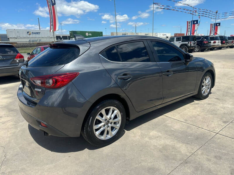 2014 Mazda MAZDA3 i Grand Touring