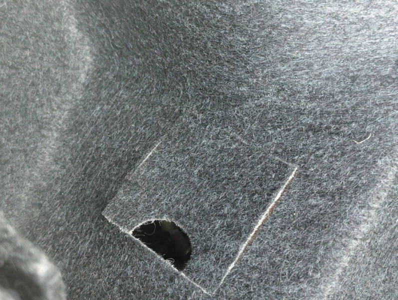 1999 Chevrolet Camaro Z28 SS