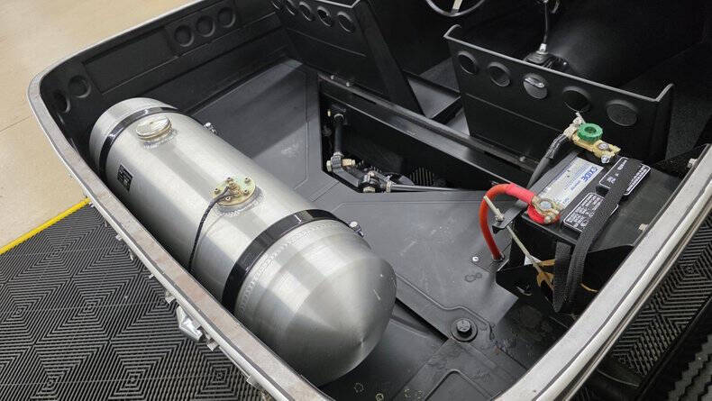 1927 Chrysler Street Rod