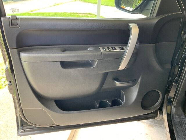 2010 GMC Sierra 1500