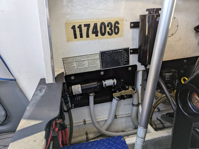 2005 Nor-Tech 43 Super vee