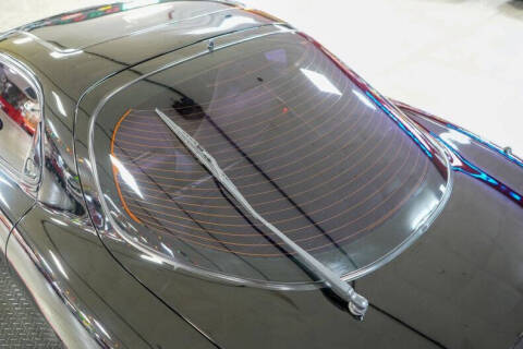 1994 Mazda RX-7 Turbo