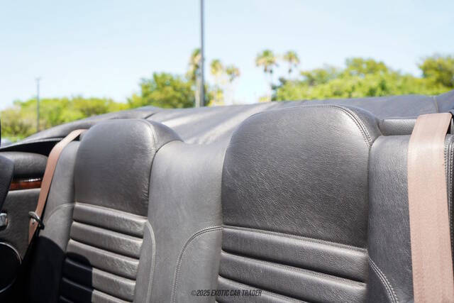 1994 Jaguar XJ-Series XJS