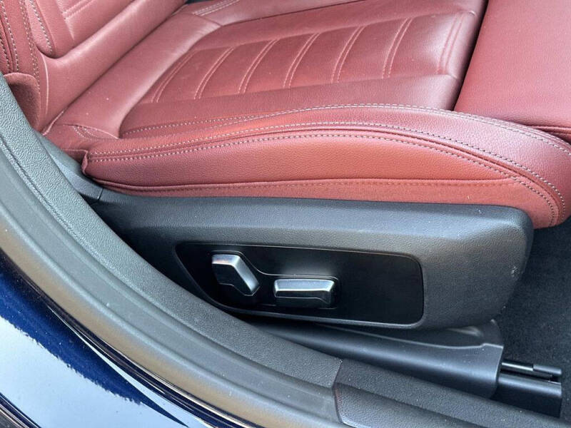 2023 BMW i4 eDrive35 Gran Coupe