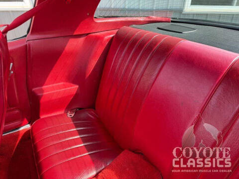 1981 Chevrolet Camaro