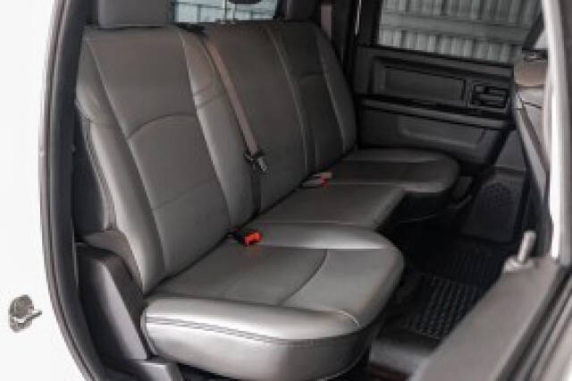 2022 RAM 3500 Tradesman