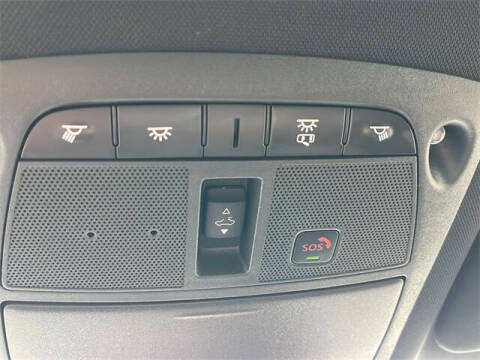 2023 Infiniti Q50 Red Sport 400