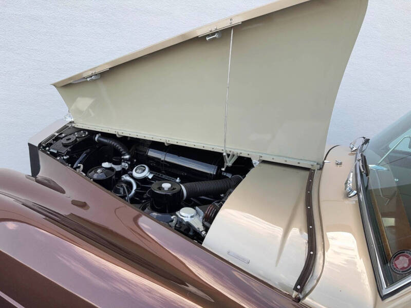 1959 Rolls-Royce 2025