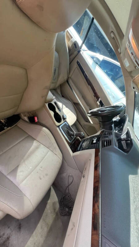 2013 Mercedes-Benz E-Class E 350