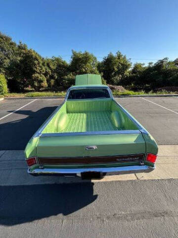 1965 Chevrolet Chevelle