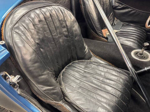1964 Shelby Cobra