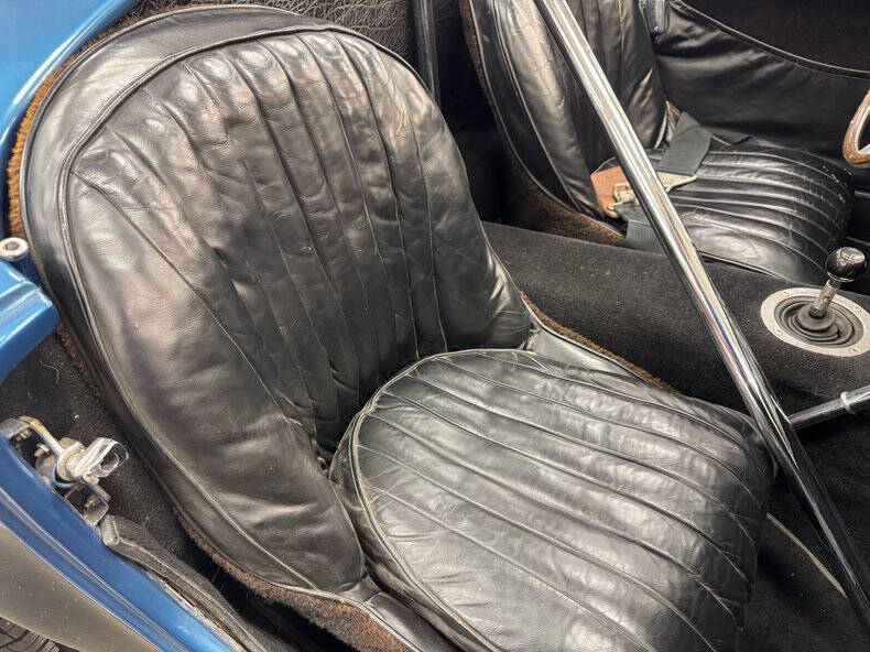 1964 Shelby Cobra