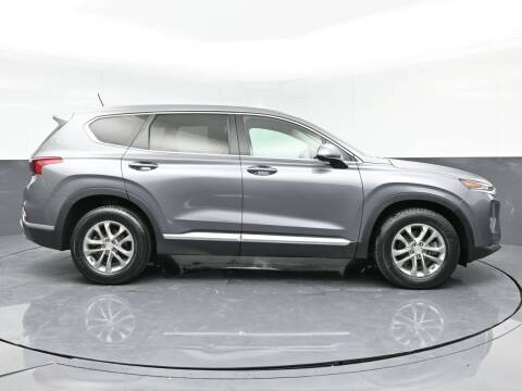 2019 Hyundai Santa Fe for sale at Wildcat Used Cars in Somerset KY