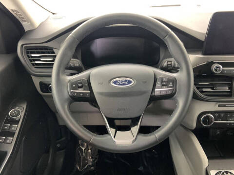 2023 Ford Escape Hybrid Active