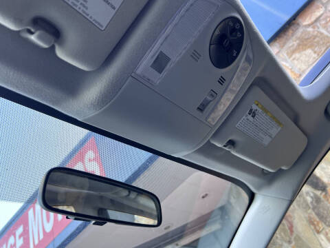 2013 Toyota Prius Three