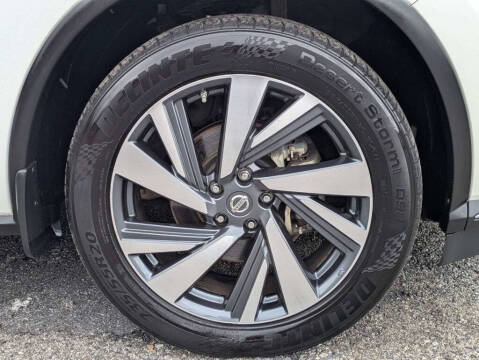 2016 Nissan Murano