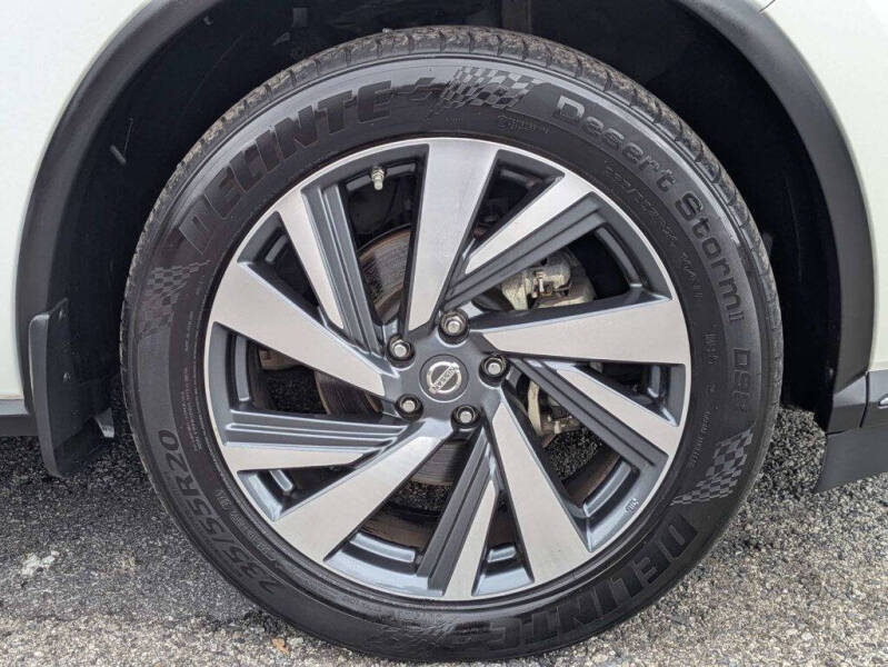 2016 Nissan Murano