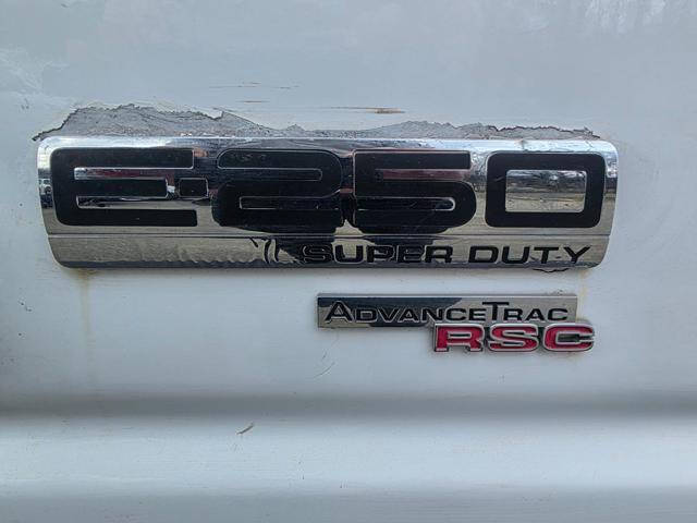 2013 Ford E-Series E-250