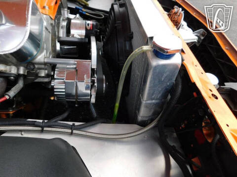 1988 Chevrolet Camaro