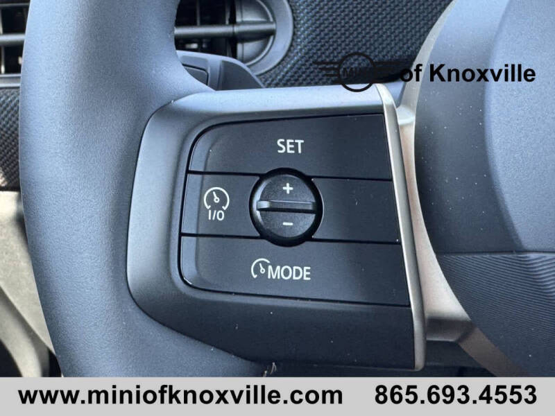 2025 MINI Hardtop 2 Door Cooper S