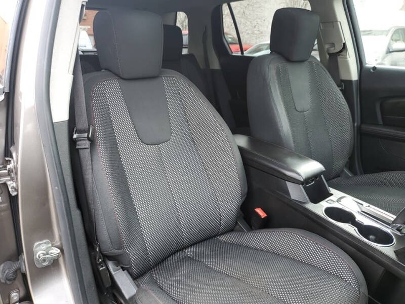 2011 GMC Terrain SLE-2