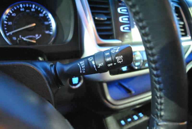 2014 Toyota Highlander Limited