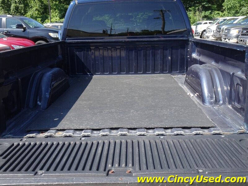 2006 GMC Sierra 1500