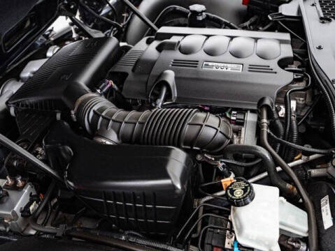 2007 Saturn SKY